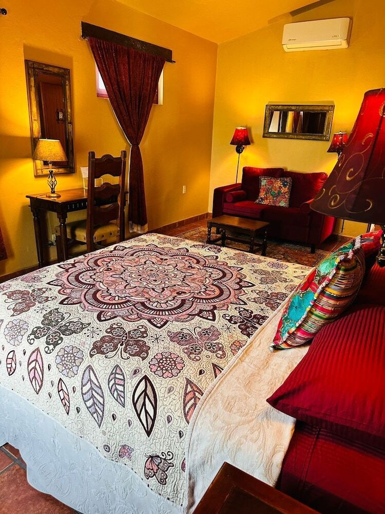 Bed & Breakfast Hotel Casa De Leyendas