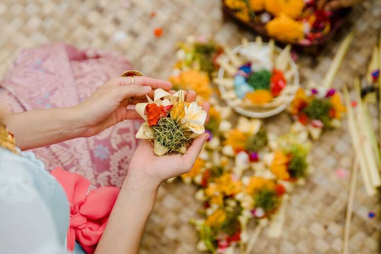 Hotel Kappa Senses Ubud