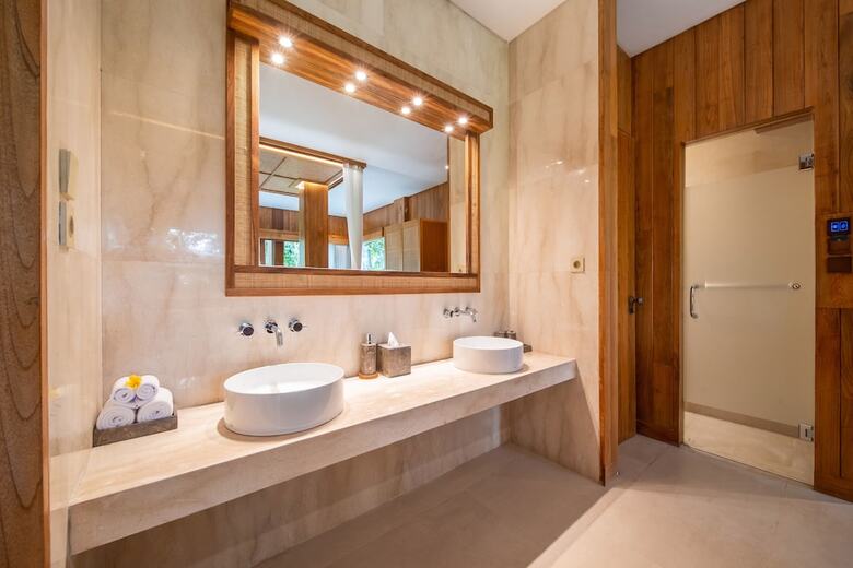 Hotel Kappa Senses Ubud