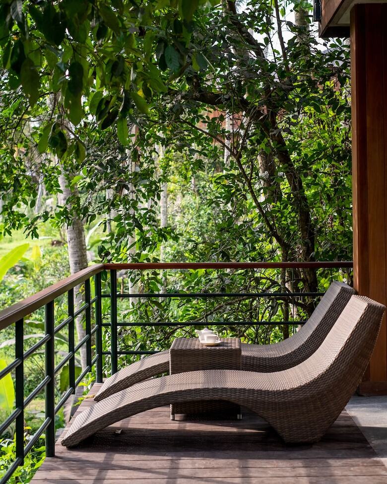 Hotel Kappa Senses Ubud