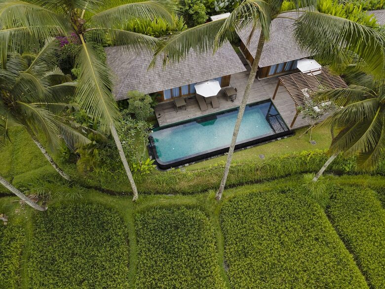 Hotel Kappa Senses Ubud