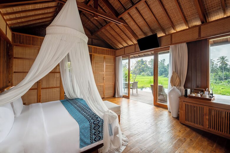 Hotel Kappa Senses Ubud