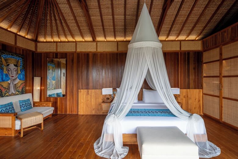 Hotel Kappa Senses Ubud