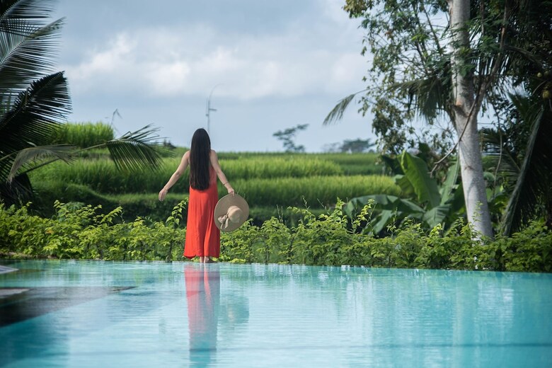 Hotel Kappa Senses Ubud