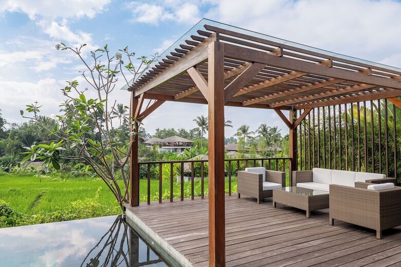 Hotel Kappa Senses Ubud
