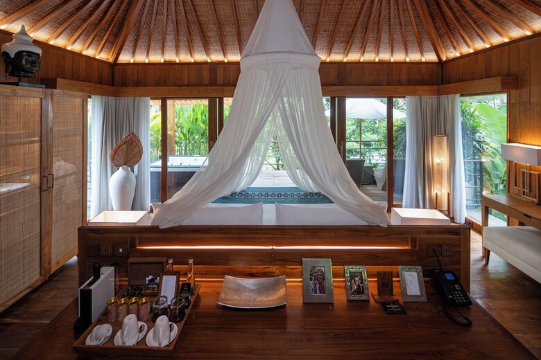 Hotel Kappa Senses Ubud