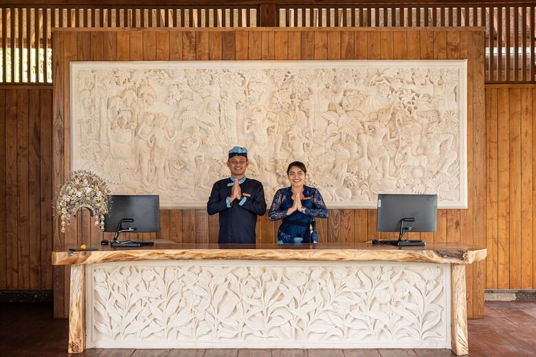 Hotel Kappa Senses Ubud