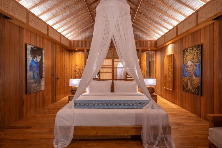 Hotel Kappa Senses Ubud