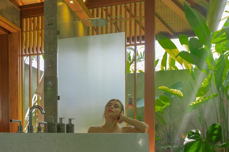 Hotel Kappa Senses Ubud