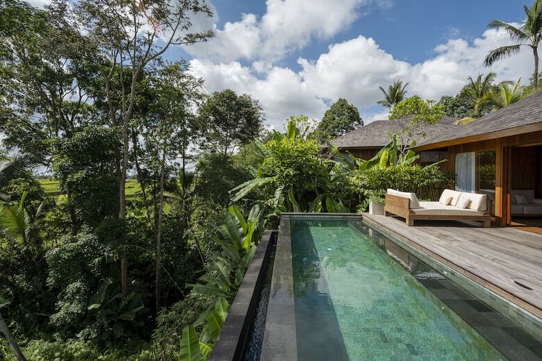 Hotel Kappa Senses Ubud