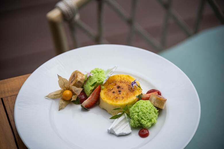 Hotel Kappa Senses Ubud