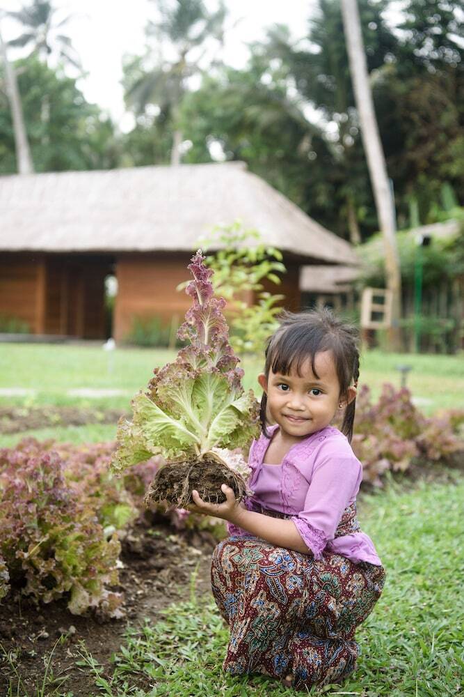 Hotel Kappa Senses Ubud