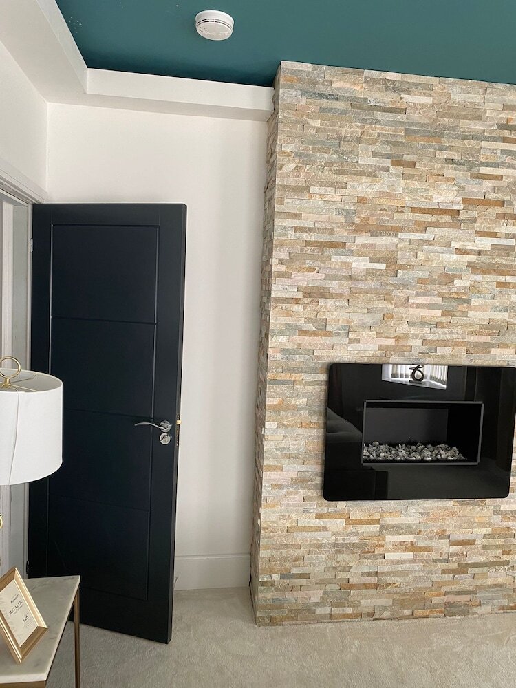 Bowchumphaus - Luxurious 5 Bedroom House - Birmingham