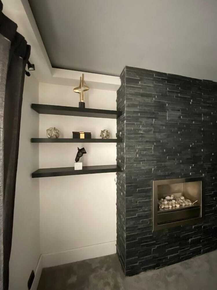 Bowchumphaus - Luxurious 5 Bedroom House - Birmingham