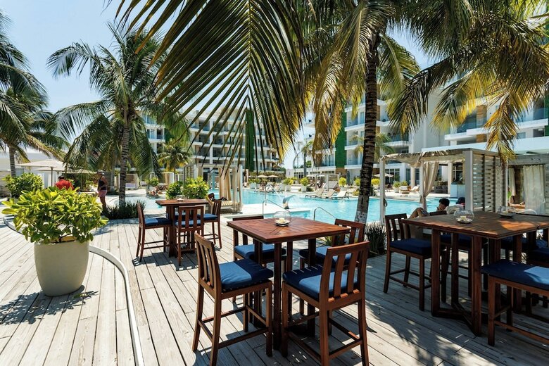 Alaia Belize, Autograph Collection