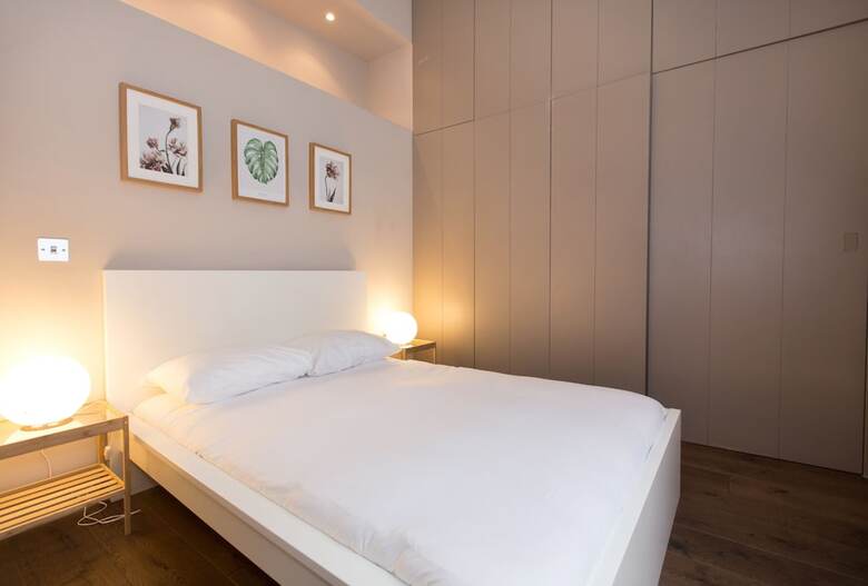 Apartamentos Emperors Gate Residence By All� Housing
