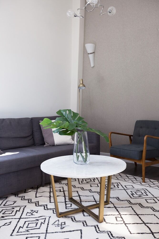 Apartamentos Emperors Gate Residence By All� Housing