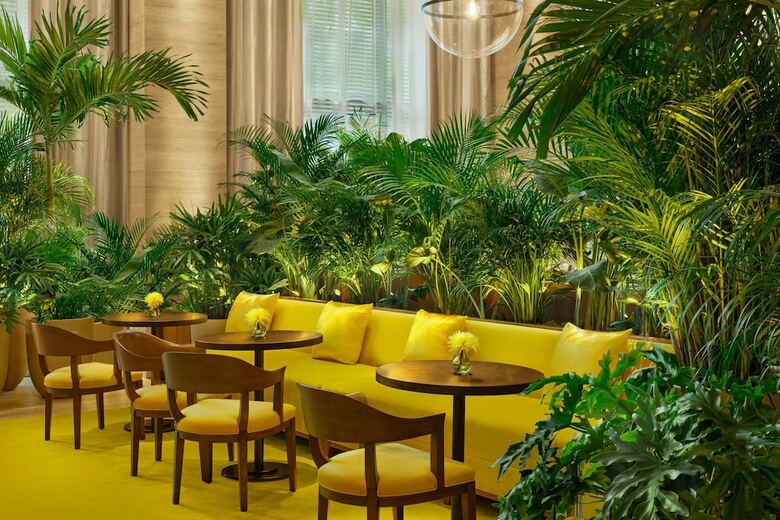 Hotel The Tampa Edition
