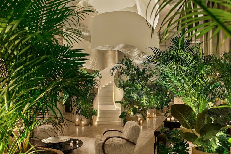 Hotel The Tampa Edition