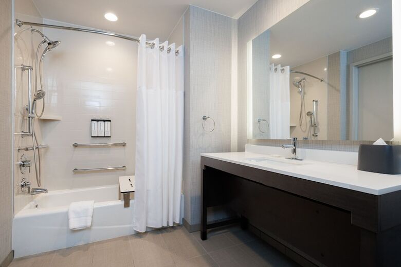 Hotel Hyatt Place San Carlos