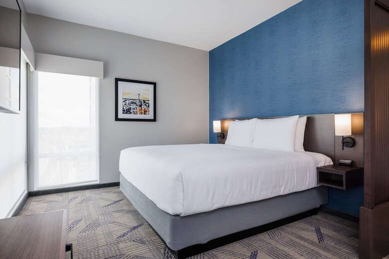 Hotel Hyatt Place San Carlos