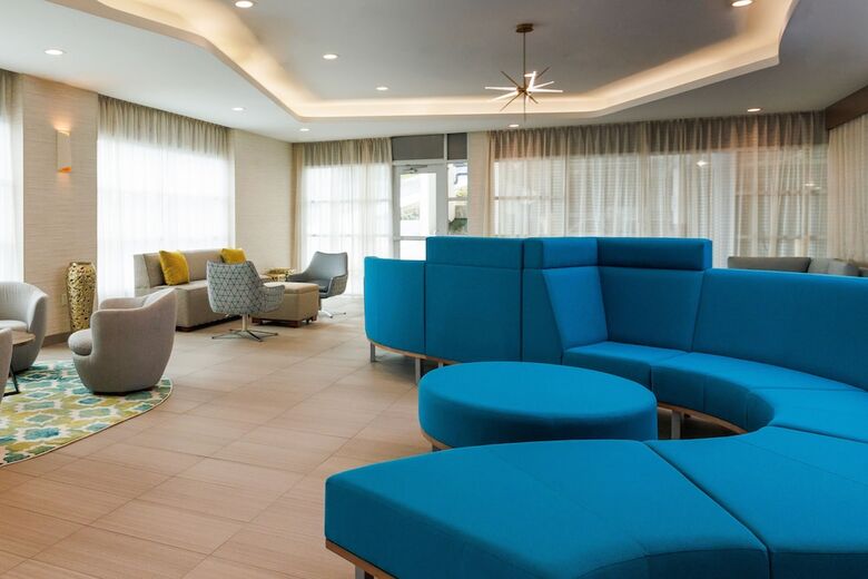 Hotel Hyatt Place San Carlos