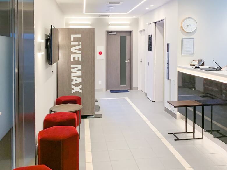 Hotel Livemax Ikebukuroekimae