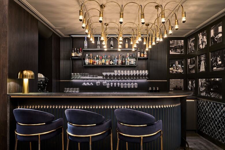 Garamond, A Tribute Portfolio Hotel, Krakow Old Town