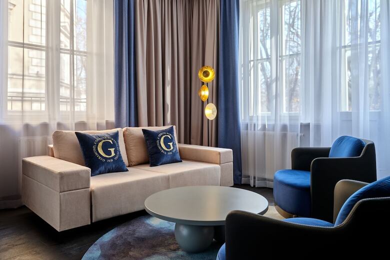 Garamond, A Tribute Portfolio Hotel, Krakow Old Town