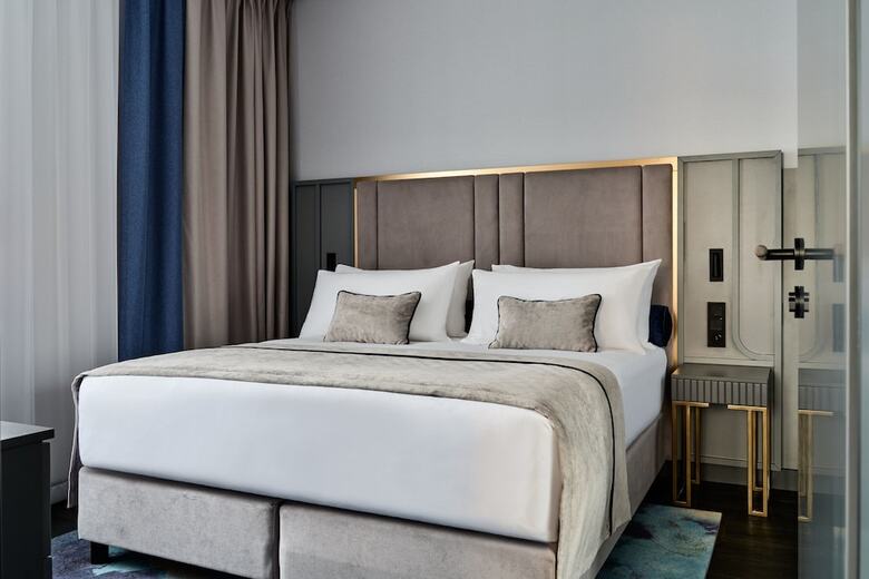 Garamond, A Tribute Portfolio Hotel, Krakow Old Town