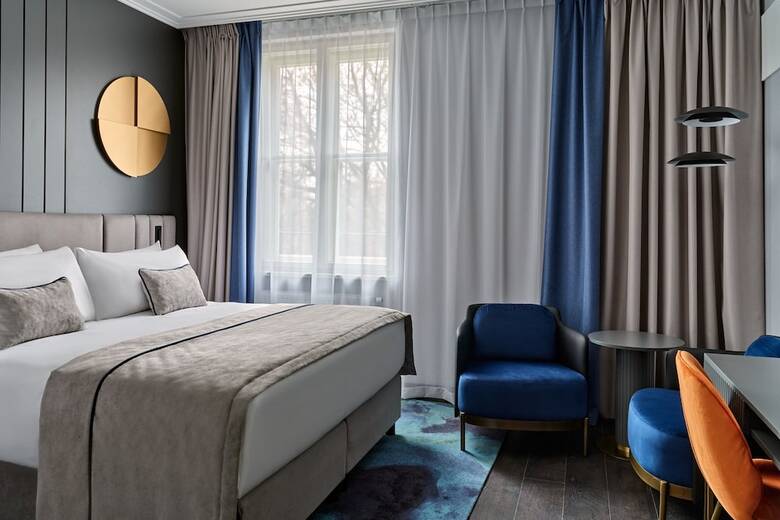 Garamond, A Tribute Portfolio Hotel, Krakow Old Town
