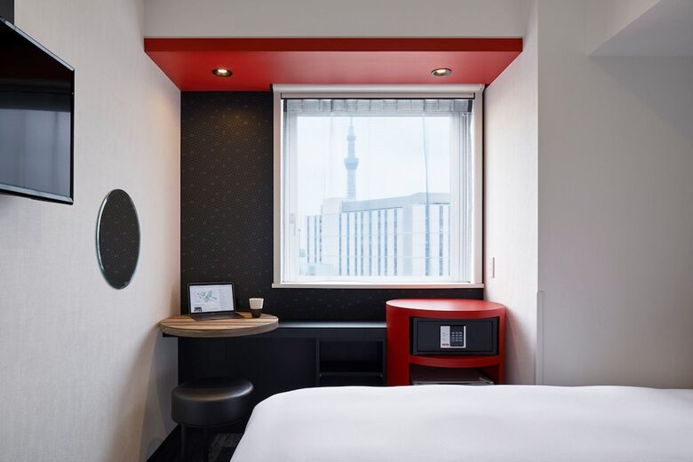 Hotel The B Asakusa