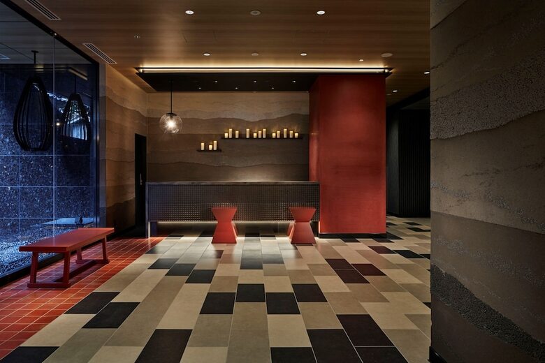 Hotel The B Asakusa