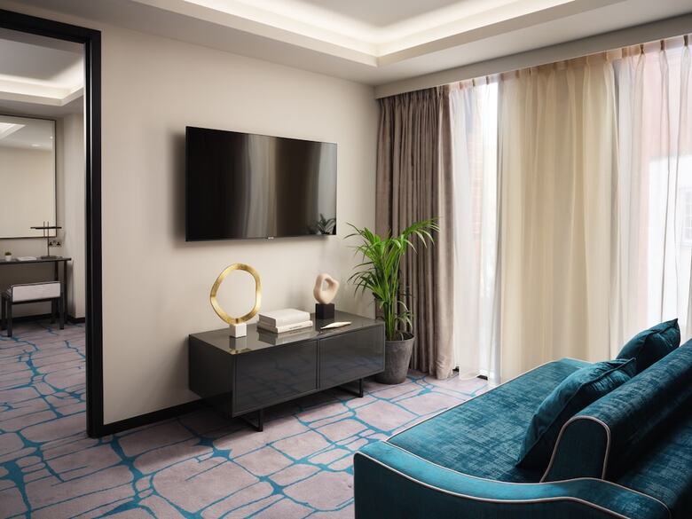 Hotel Dao By Dorsett West London