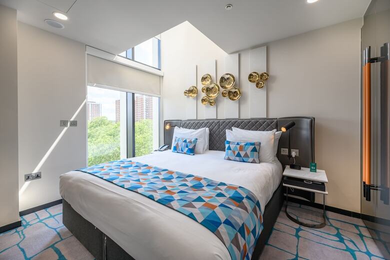 Hotel Dao By Dorsett West London