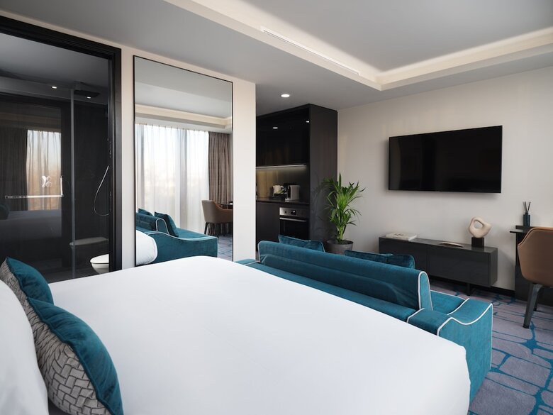 Hotel Dao By Dorsett West London