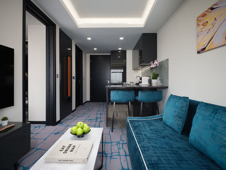 Hotel Dao By Dorsett West London