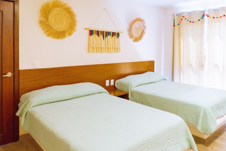 Hotel Santa Martha Bungalows