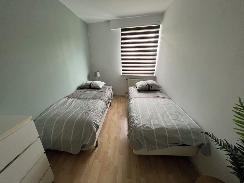 Aparthotel Zaanse Schans Apartments