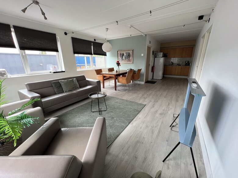 Aparthotel Zaanse Schans Apartments