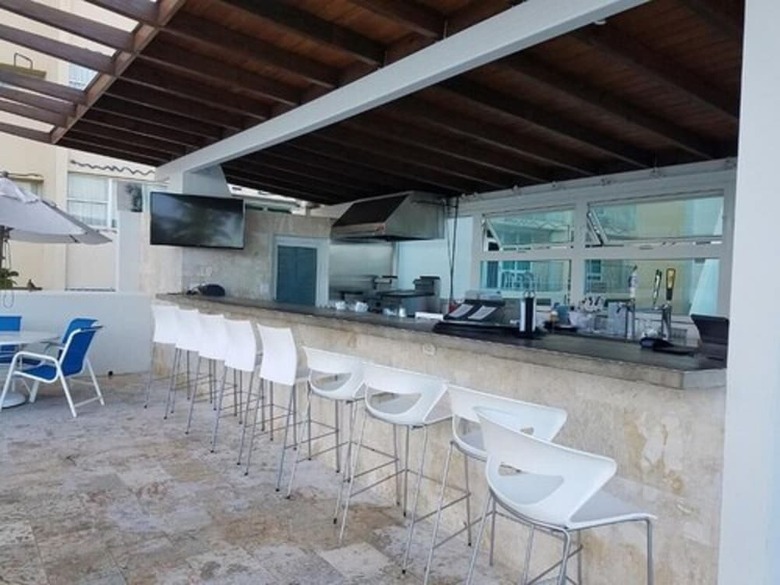 Aparthotel Mare 1562