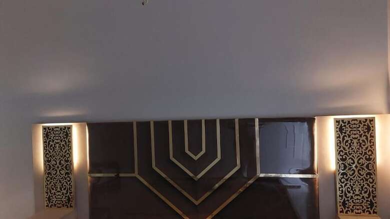 Hotel Oasis Inn L Guest House