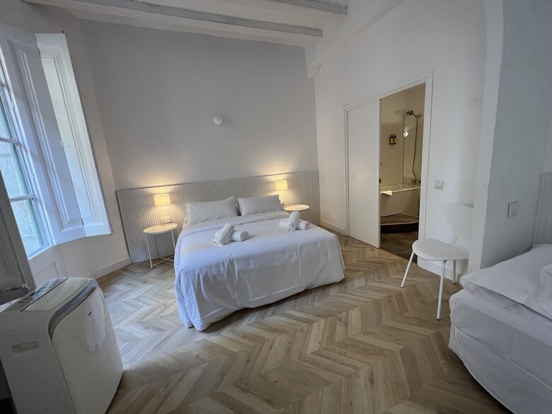 Hotel The Mo House Gotic