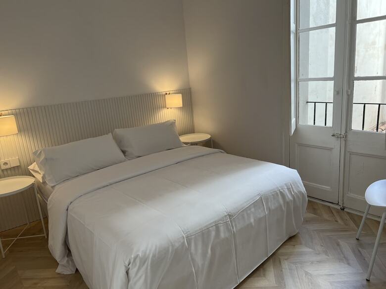 Hotel The Mo House Gotic