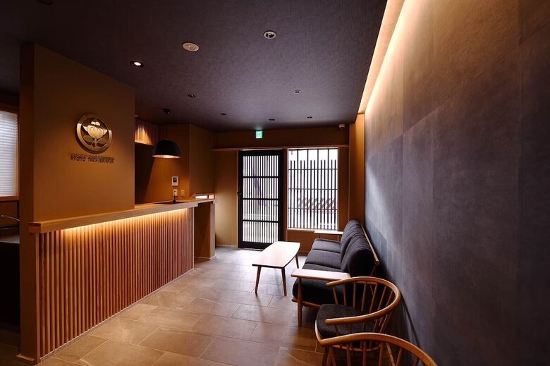 Four Seasons Inn Kyoto