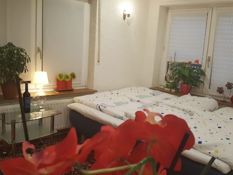 Hotel Ferienhaus Am Schloss Sayn