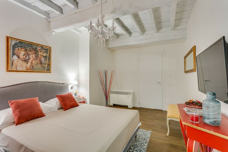 Residenza D'epoca Sant Anna