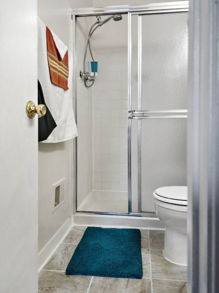 Carriage Guest House