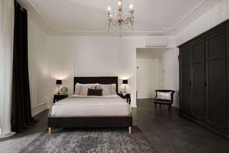Palazzo Natoli Boutique Hotel