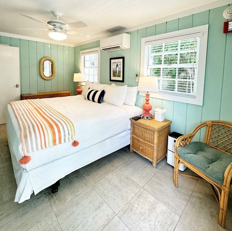 Hotel Westwinds Inn